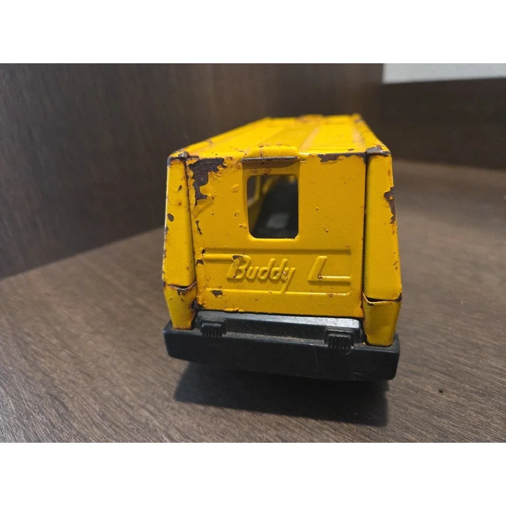 Tonka Buddy‎ L Trailer